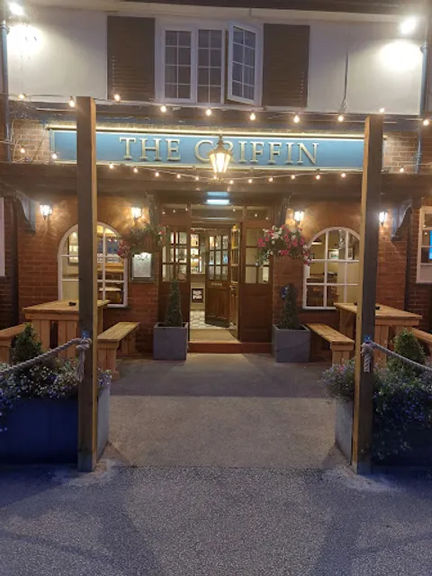 Griffin Inn