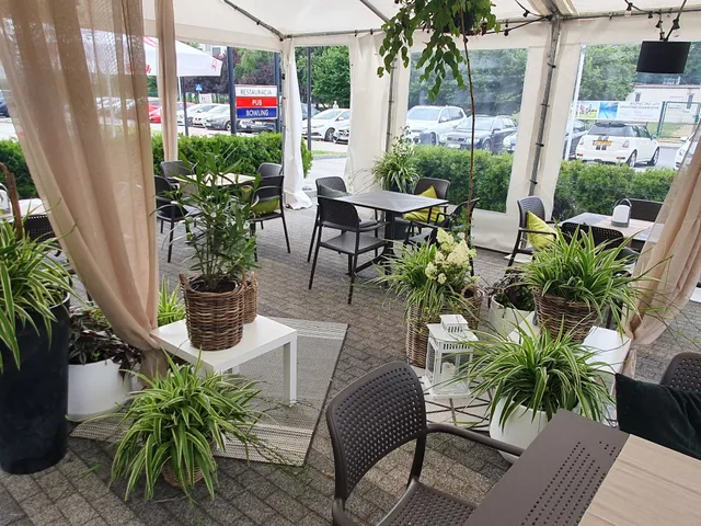 Pijarska 3 Restaurant & Cafe