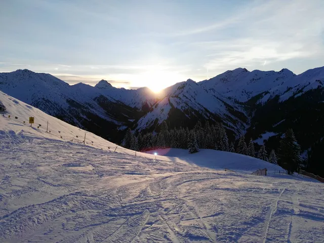 Talstation Panoramabahn Rastkopf