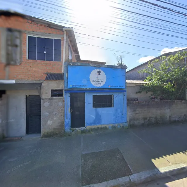 La Fronteira Lanches