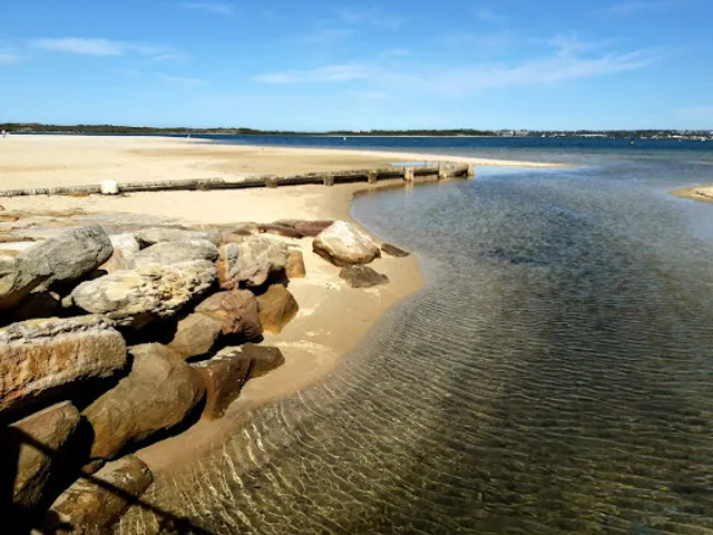 Georges River Sailing Club