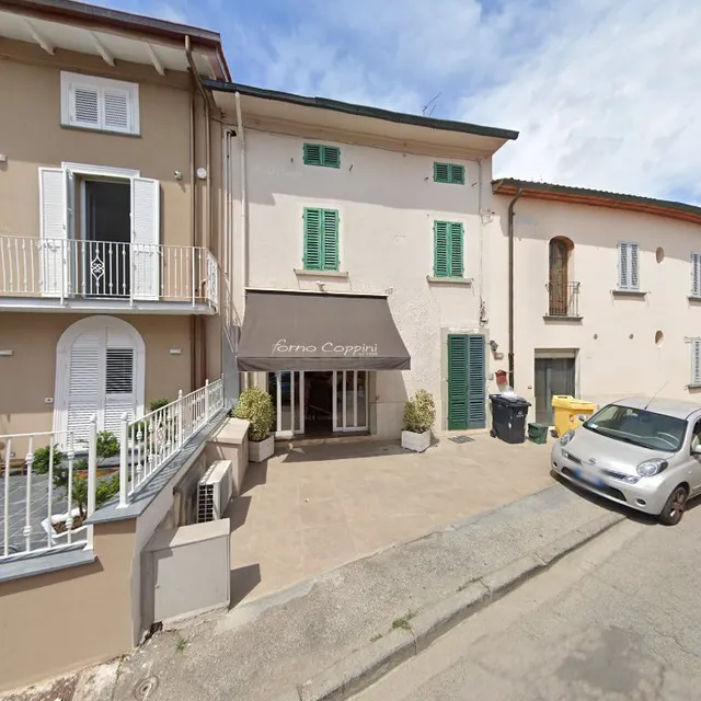 Panificio Coppini di Coppini S. e c. snc