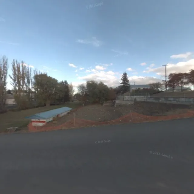 Davenport Water Park