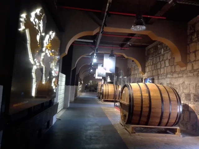 Коньячный завод "Арарат"