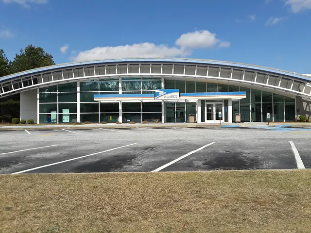 United States Postal Service