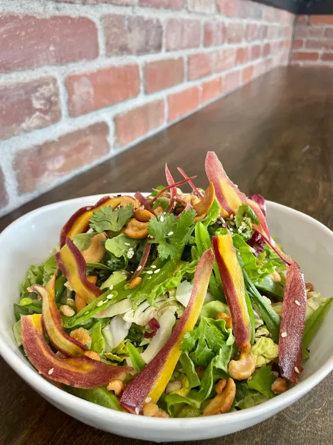 The Handmade Chef Meal Prep Co.