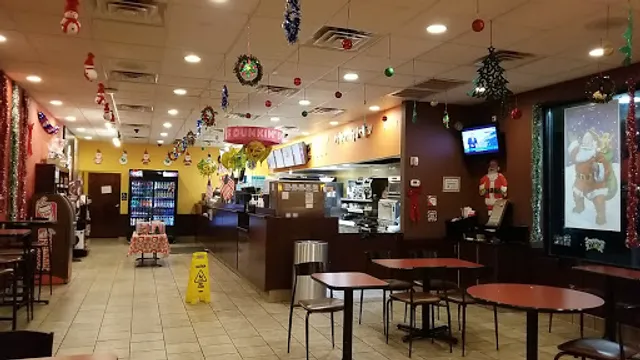 Dunkin'