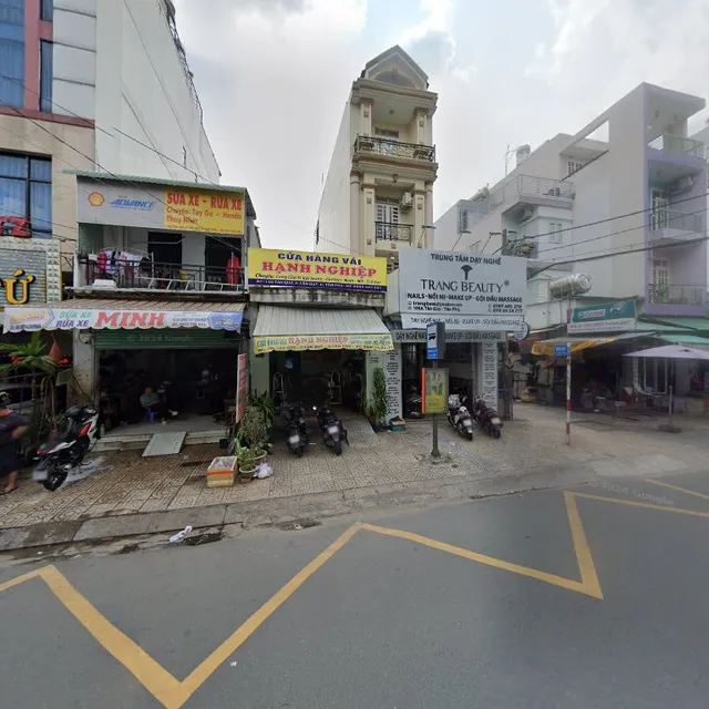 Quán Trâu Đồng Quê