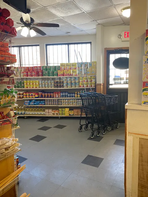 Rabash International African Food Market