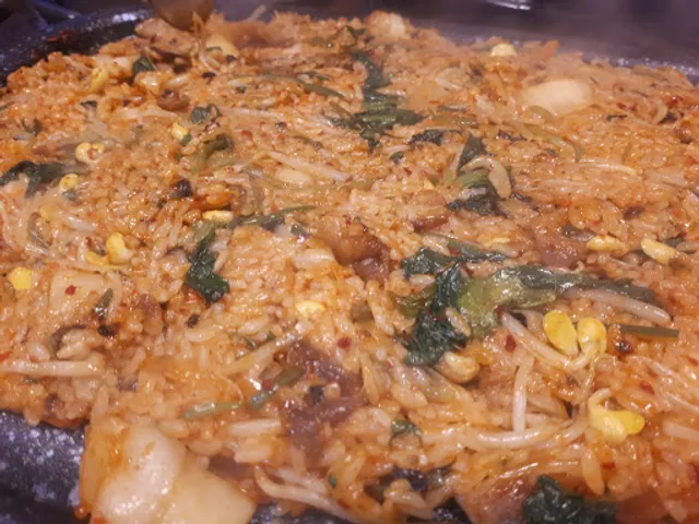 가나안농장식당