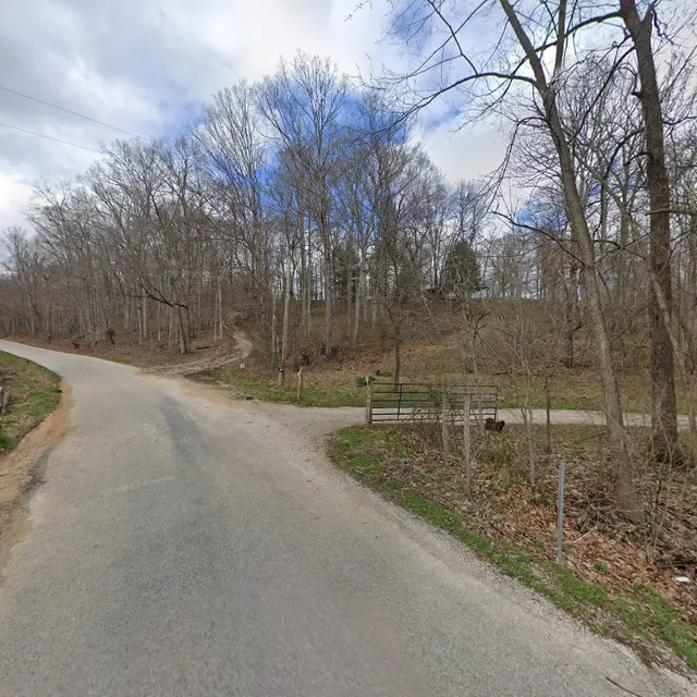 Happy Hollow Homestead