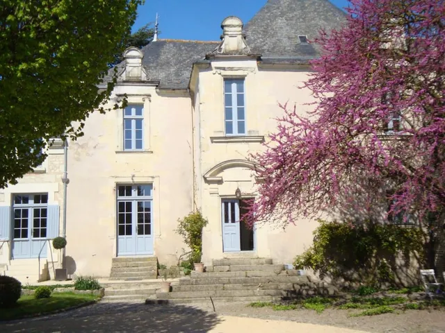 Manoir d’Orbé