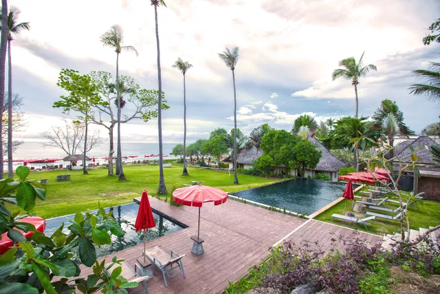 SriLanta Resort and Spa