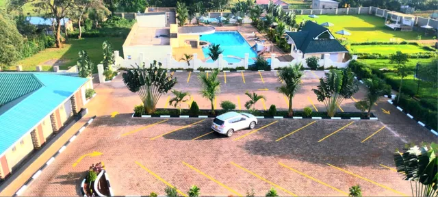 Silver Slopes Resort & Spa Kagio