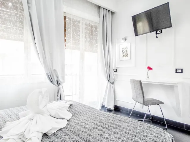 B&B Rome Central Inn