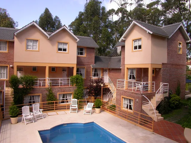 Habitat Pinamar Apart