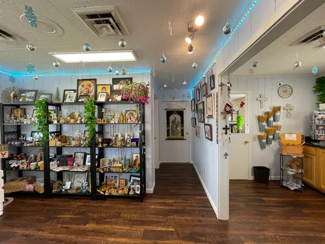 Eastern Christian Supply Co