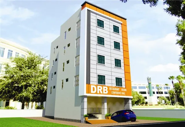 Divines Business Hotel