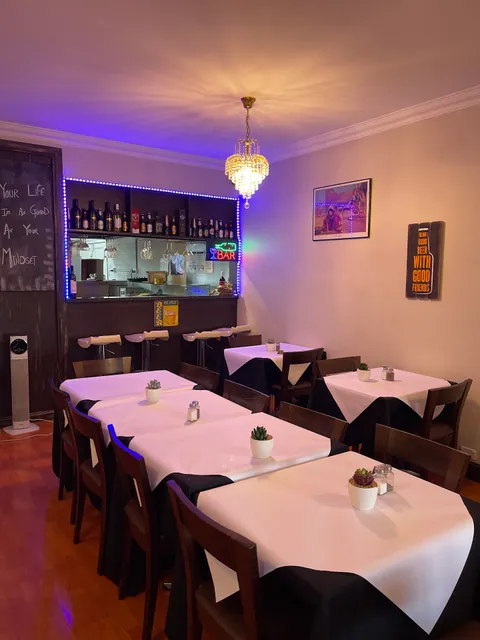 Lakeview Pizza & Pasta