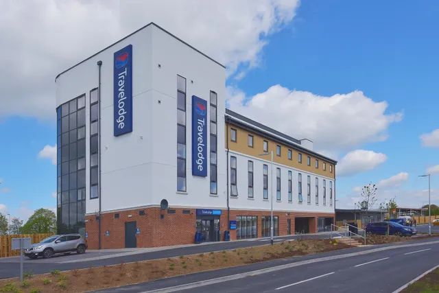 Travelodge Swindon West