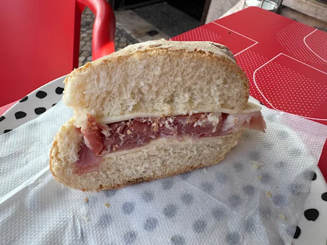 Restaurante Dulcineia