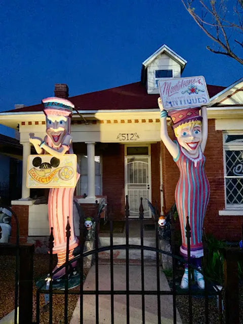 Monteleone's Ristorante