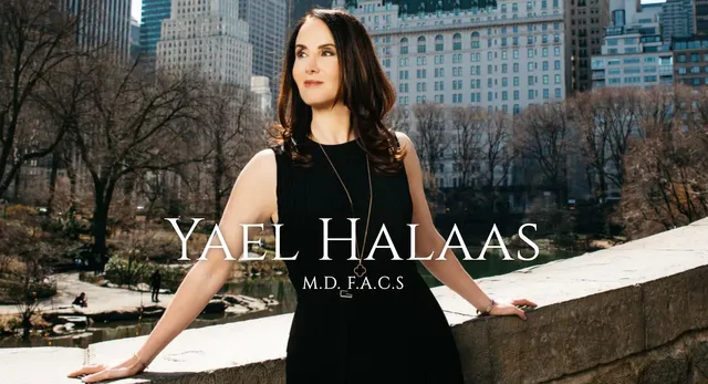 Yael Halaas, MD, FACS
