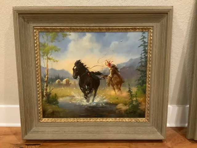 Prellop Fine Art & Framing