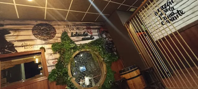 Pub El Holandés Errante