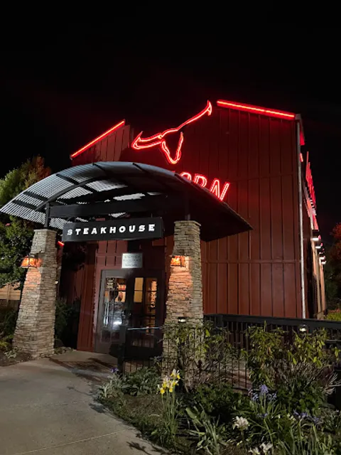 LongHorn Steakhouse