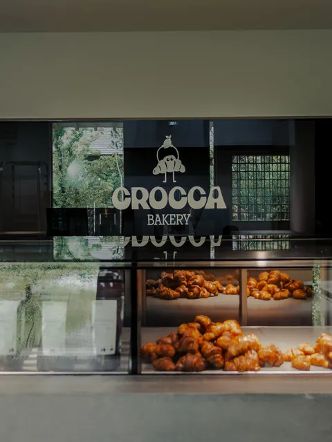 CROCCA BAKERY
