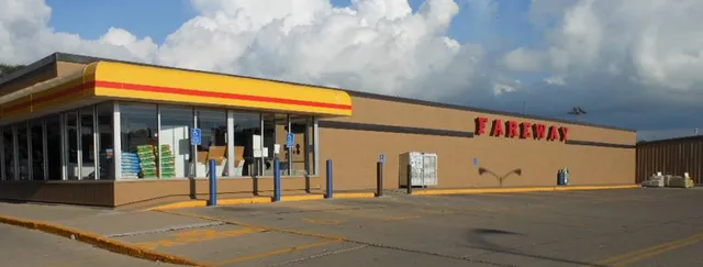 Fareway Meat and Grocery