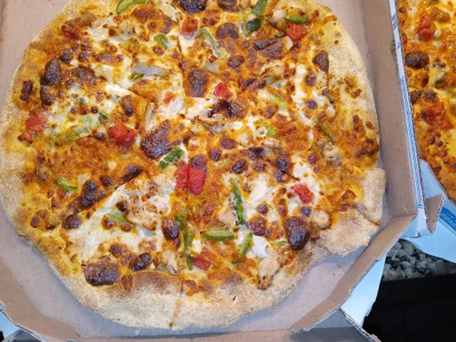Domino's Pizza
