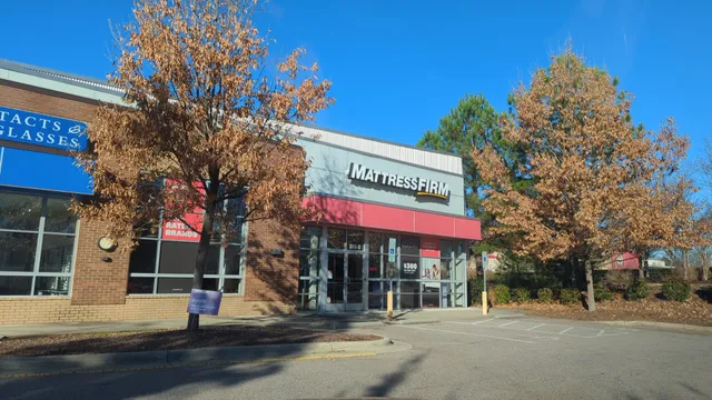 Mattress Firm Knightdale