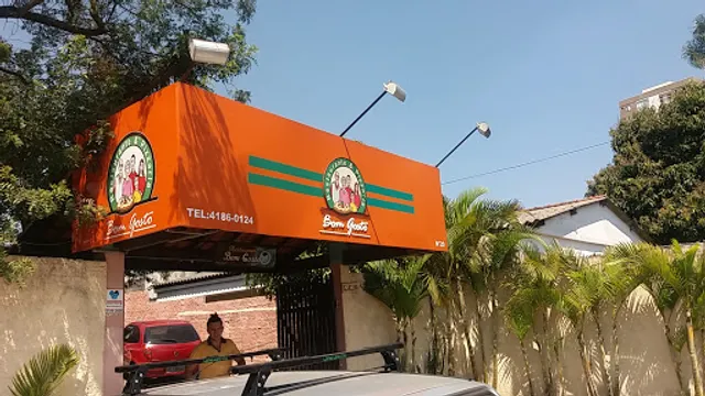Restaurante Bom Gosto