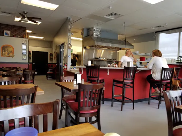 Wally's Cafe (Rocklin)