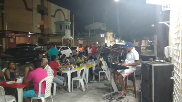C&N Lanches e Refeições