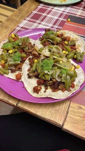 Antojitos Las Quekas