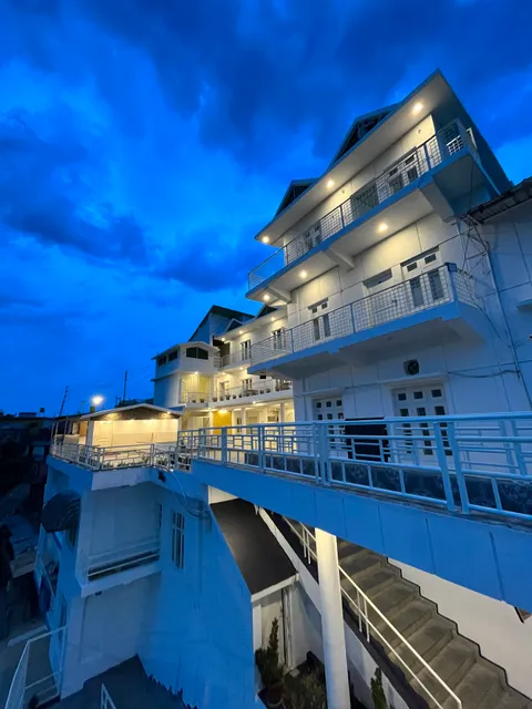 Gautam Residency Chamba