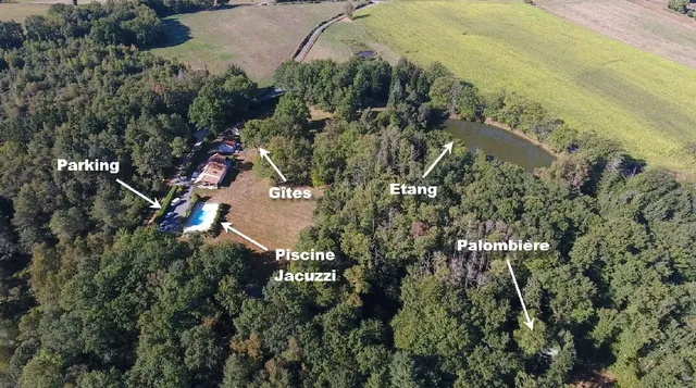 Domaine du Grand Roc