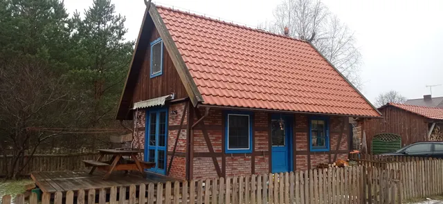 Sosenka Gospodarstwo Agroturystyczne