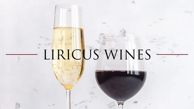 Liricus Wines