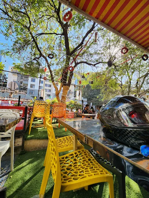 Viman Nagar Abhinandan kadak speçial