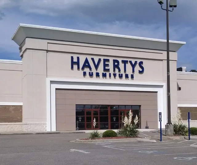 Havertys Furniture