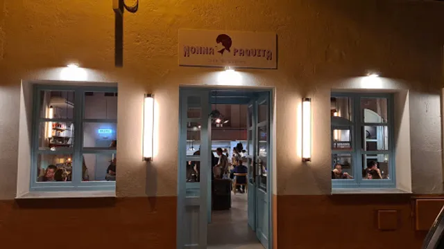 Nonna Paquita Ristorante - Pizzeria