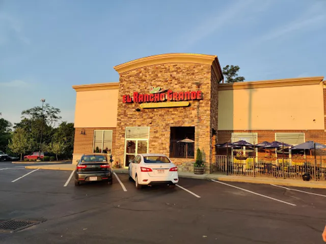 El Rancho Grande - Eastgate