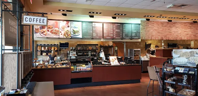 Panera Bread