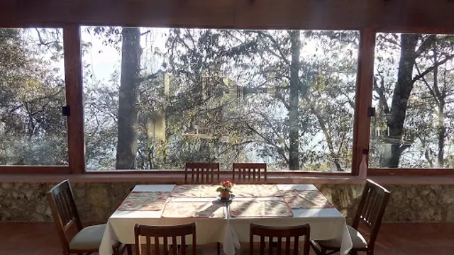 Restaurante Los Angeles