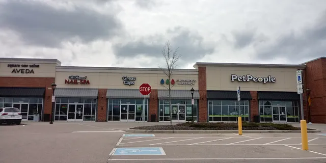 Oak Creek Marketplace Shopping Center