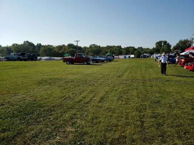 Moniteau County Fairgrounds